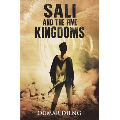 Sali and the Five Kingdoms
