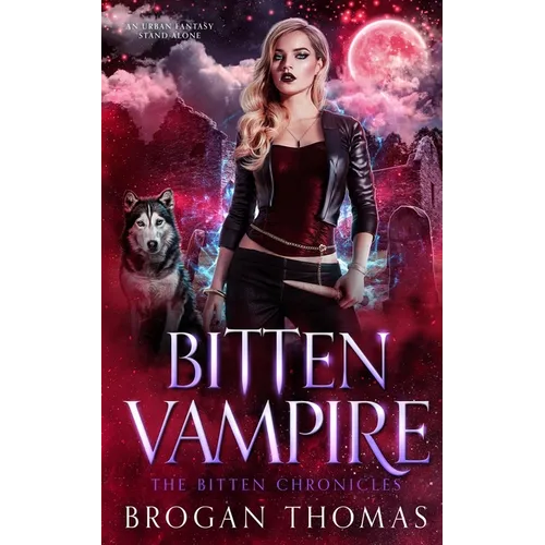 Bitten Vampire