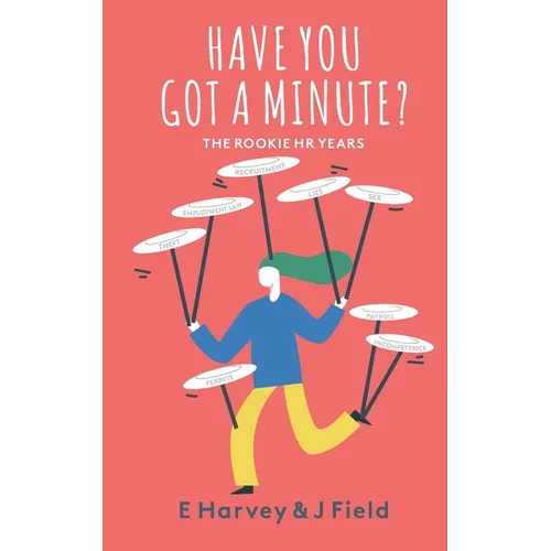 Have You Got a Minute?