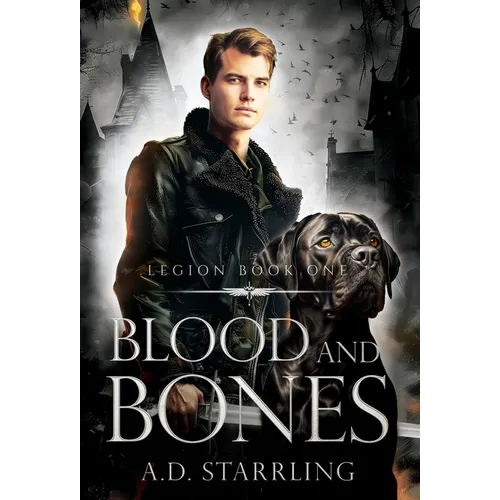 Blood and Bones
