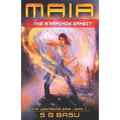 Maia and the R'armimon Gambit
