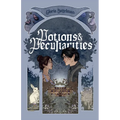 Potions & Peculiarities