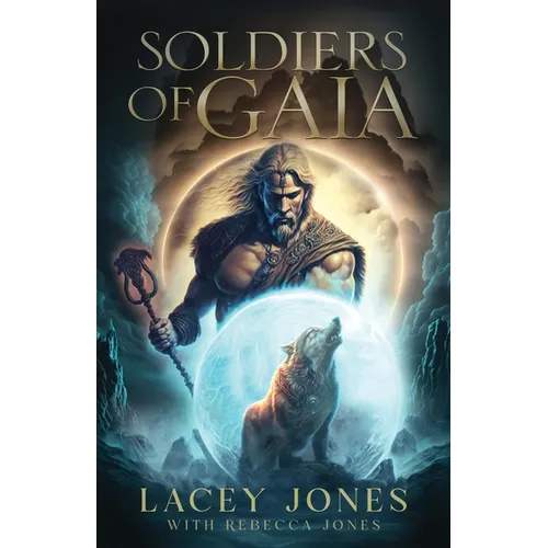 Soldiers of Gaia