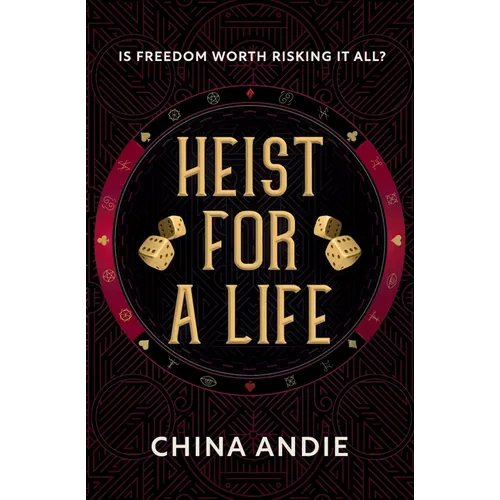 Heist For A Life - Paperback