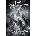 The Destroying Plague (Disgardium Book #3): LitRPG Series