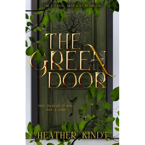 The Green Door
