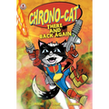 Chrono-Cat: There and Back Again
