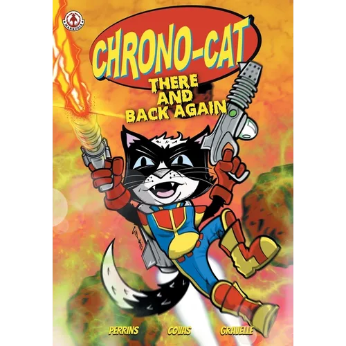 Chrono-Cat: There and Back Again