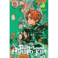 Toilet-Bound Hanako-Kun, Vol. 22