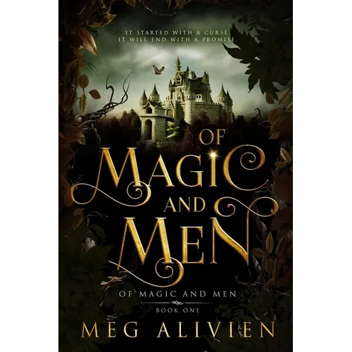 Of Magic and Men