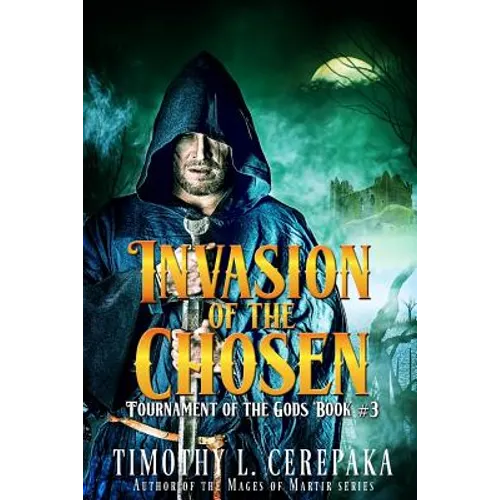 Invasion of the Chosen
