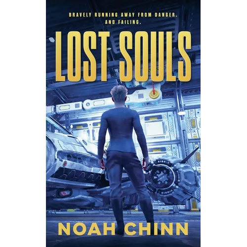 Lost Souls
