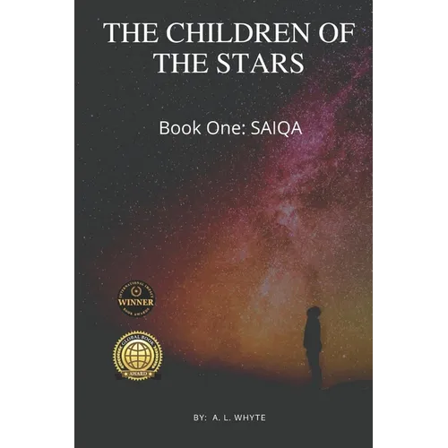 The Children of the Stars Book One, SAIQA: Science FIction