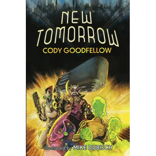 New Tomorrow