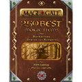250 Best Magic Items for Barbarians, Druids, and Rangers: For Fifth Edition Players and GMs