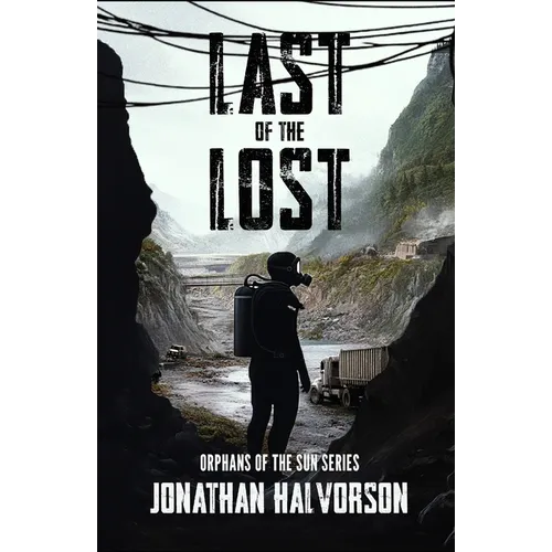 Last of the Lost