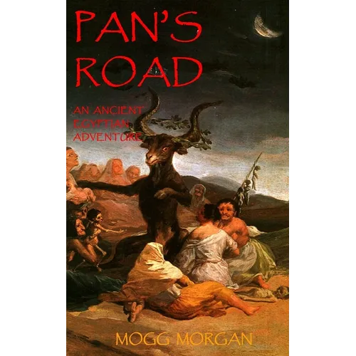Pan's Road