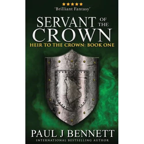 Servant of the Crown