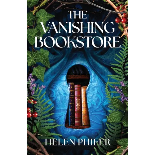Vanishing Bookstore