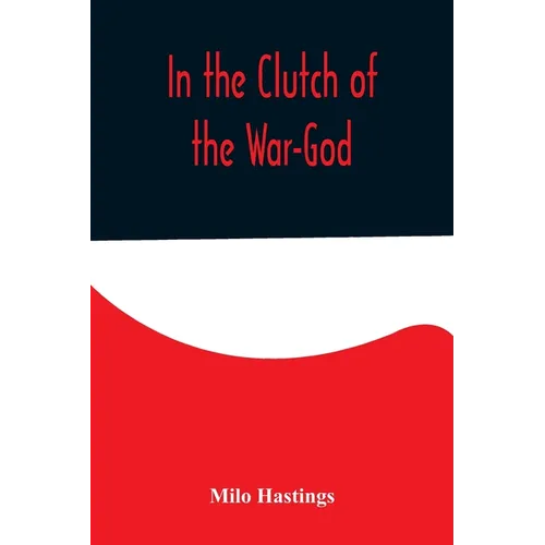 In the Clutch of the War-God