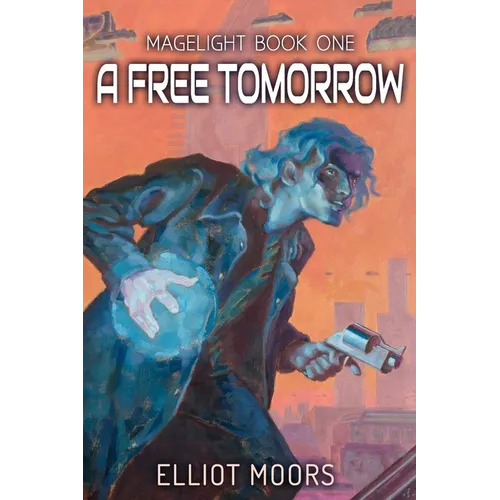 A Free Tomorrow