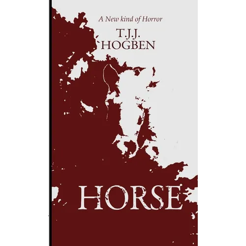 Horse: A horrifyingly addictive family drama with a jaw-dropping twist.