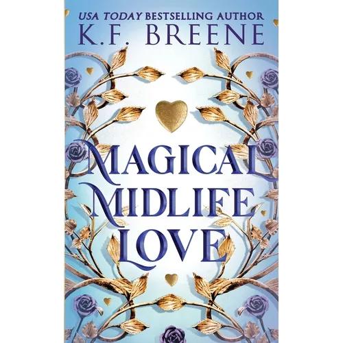 Magical Midlife Love