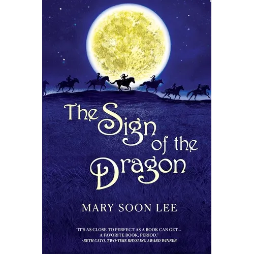 The Sign of the Dragon