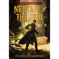 Nectar for the God: An Epic Fantasy Mystery