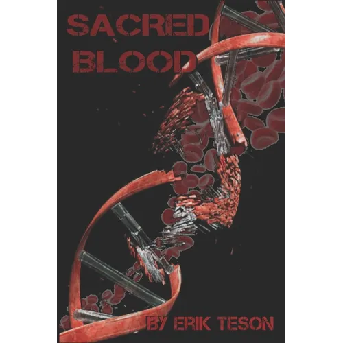 Sacred Blood