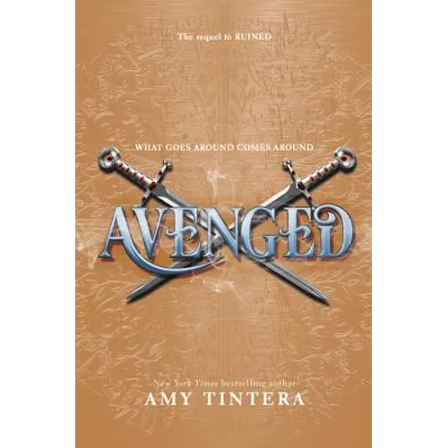 Avenged