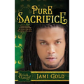 Pure Sacrifice: A Mythos Legacy Novel