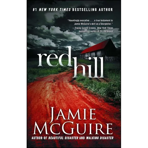Red Hill