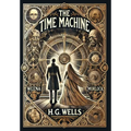 The Time Machine (Collector's Edition) (Laminated Hardback with Jacket)