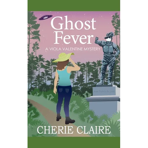 Ghost Fever