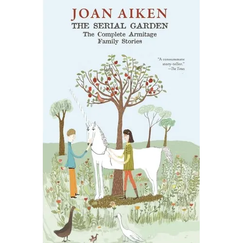 The Serial Garden