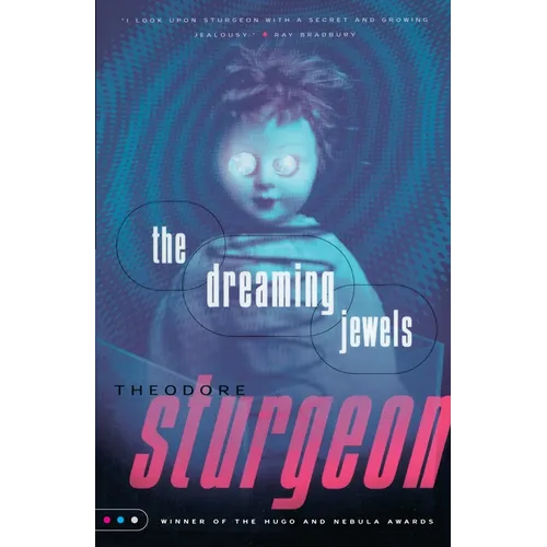 The Dreaming Jewels