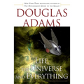 Life, the Universe and Everything