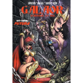 Galaor: The Isle of Doom