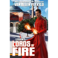 Legion I: Lords of Fire (New Edition)