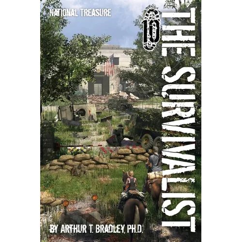 The Survivalist (National Treasure)