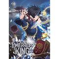 Tomb Raider King, Vol. 9