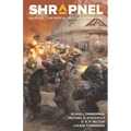 BattleTech: Shrapnel, Issue #20: (The Official BattleTech Magazine)