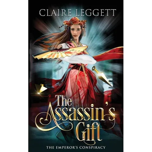 The Assassin's Gift