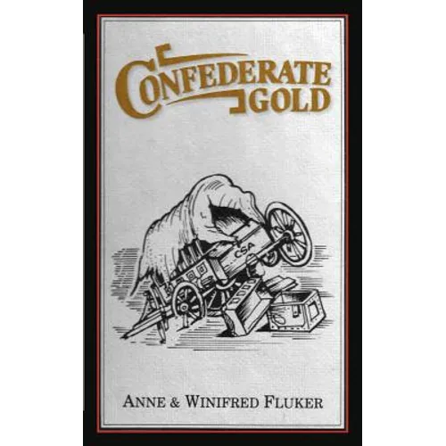 Confederate Gold