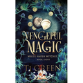 Vengeful Magic: Paranormal Witch Mysteries
