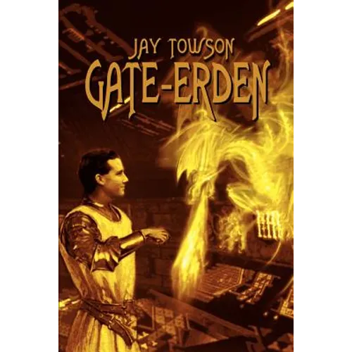 Gate-Erden