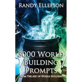 3000 World Building Prompts