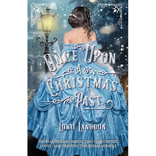 Once Upon A Christmas Past
