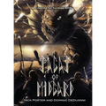 Sagas of Midgard Corebook